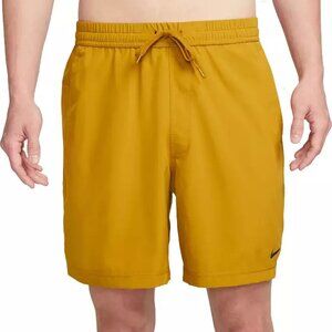 Nike Men's Dri-FIT Form 7" Unlined Versatile Shorts